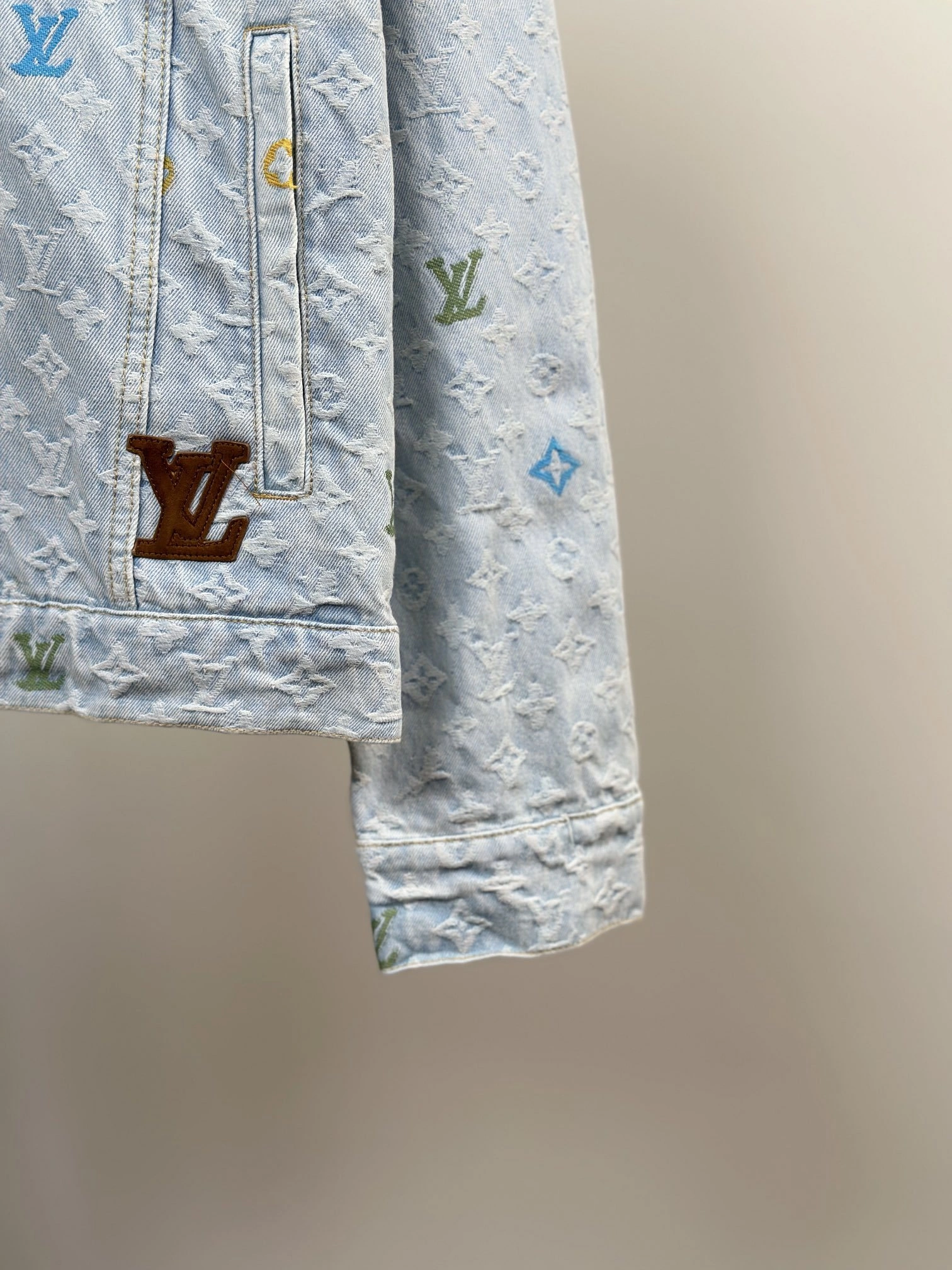 wg.luxury- 8V oversized item:D-F431J1306